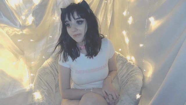 Thumbnail 2, Mina_IMP's Stream at Streamate, 1 month ago