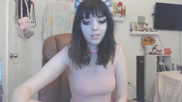 Image 1 of Mina_IMP Stream on Streamate on 1 month ago