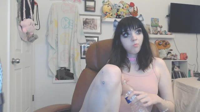 Image 3 of Mina_IMP Stream on Streamate on 1 month ago