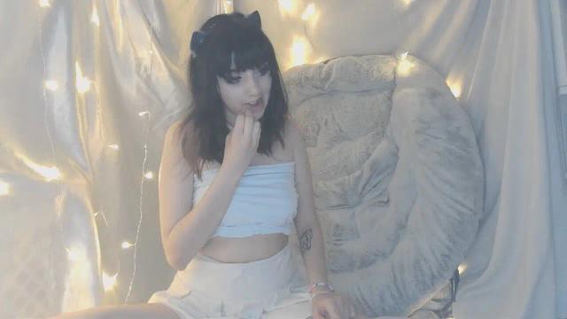 Image 4 of Mina_IMP Stream on Streamate on 23 days ago