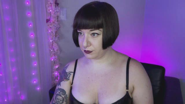 Thumbnail 1, MissCocoDeville's Stream at Streamate, 2 months ago