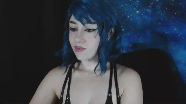 Thumbnail 2, MissVikkiBlue's Stream at Streamate, 23 days ago