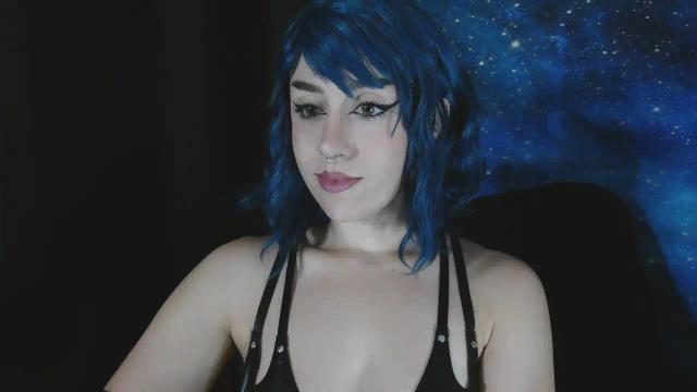 Thumbnail 3, MissVikkiBlue's Stream at Streamate, 23 days ago