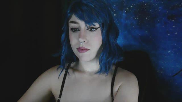 Thumbnail 3, MissVikkiBlue's Stream at Streamate, 22 days ago