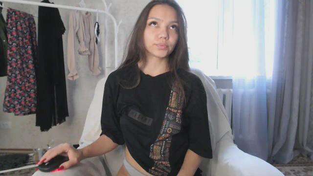 Thumbnail 1, Nia_Sanches's Stream at Streamate, 3 months ago