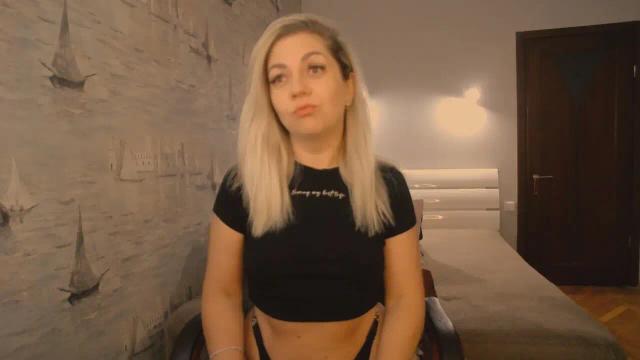 Thumbnail 2, Nichole_Hill's Stream at Streamate, 28 days ago