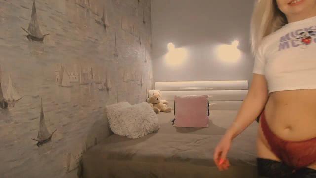 Thumbnail 3, Nichole_Hill's Stream at Streamate, 3 days ago