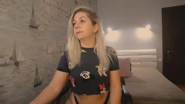 Thumbnail 2, Nichole_Hill's Stream at Streamate, 2 days ago