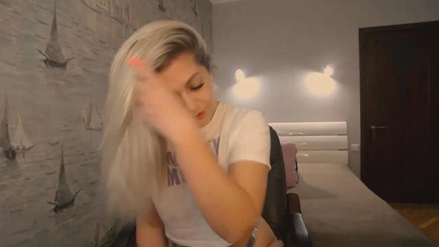 Thumbnail 2, Nichole_Hill's Stream at Streamate, 2 hours ago