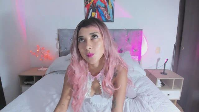 Thumbnail 1, NicolePowell's Stream at Streamate, 1 month ago