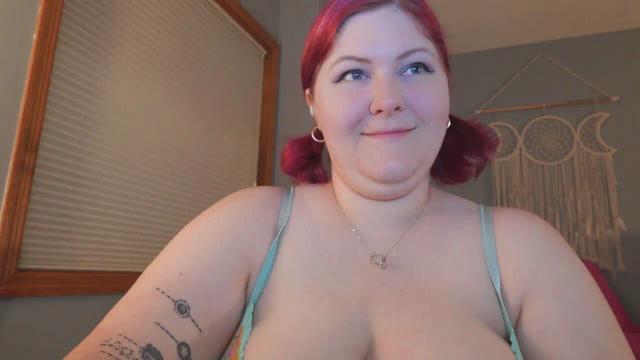 Thumbnail 2, PalePinkpussy's Stream at Streamate, 4 days ago