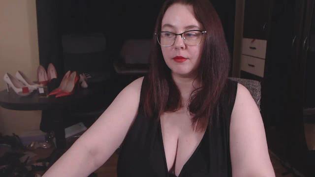 Thumbnail 2, PoshMistress's Stream at Streamate, 6 months ago