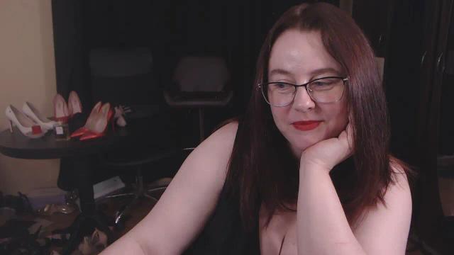 Thumbnail 3, PoshMistress's Stream at Streamate, 6 months ago