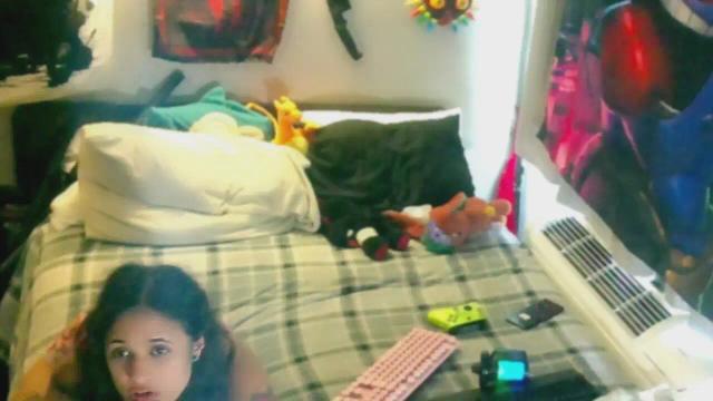 Thumbnail 3, PrincessVeee's Stream at Streamate, 1 month ago