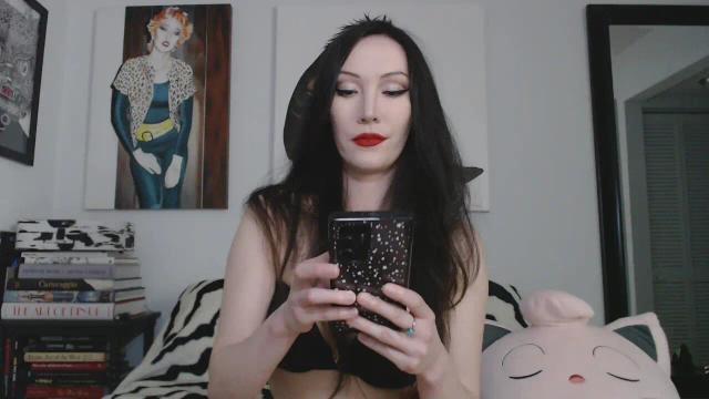 Thumbnail 1, RachelLiaison's Stream at Streamate, 24 days ago