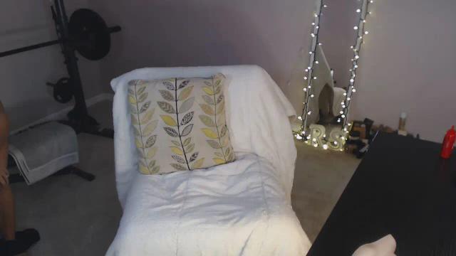 Thumbnail 1, RebeckaStyles's Stream at Streamate, 17 days ago