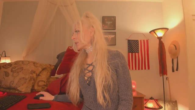 Thumbnail 1, Rhiannoinlive's Stream at Streamate, 6 months ago