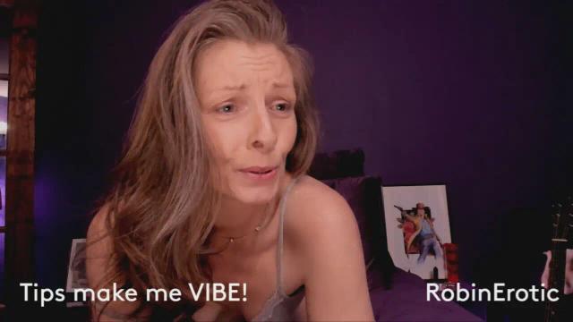 Image 6 of RobinErotic Stream on Streamate on 2 months ago