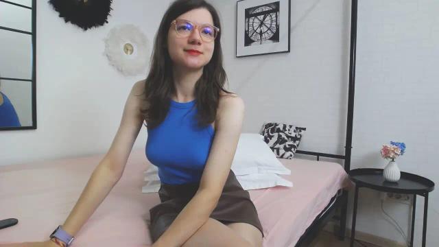 Thumbnail 1, STEPHANIYEx's Stream at Streamate, 12 days ago