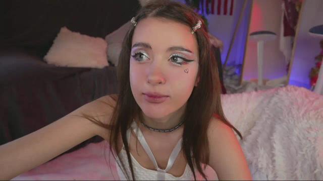 Thumbnail 1, SandyLovely's Stream at Streamate, 21 days ago