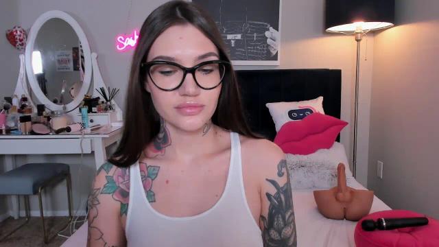 Thumbnail 2, SashaNels's Stream at Streamate, 1 month ago