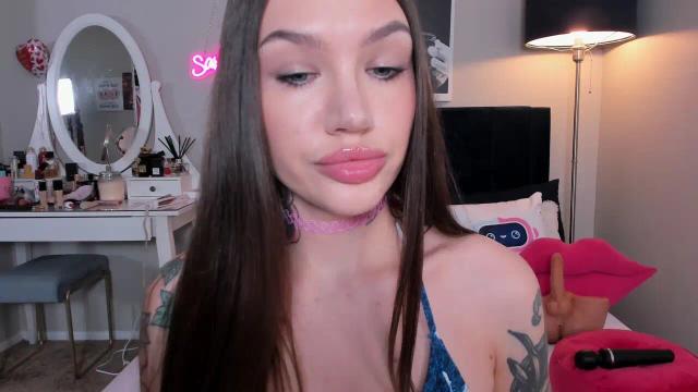 Image 3 of SashaNels Stream on Streamate on 26 days ago