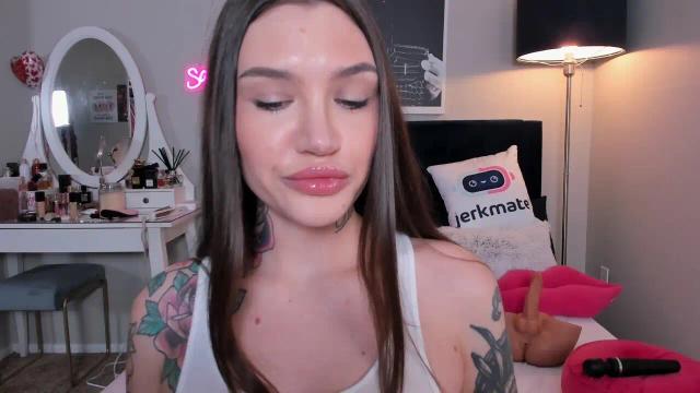 Image 8 of SashaNels Stream on Streamate on 24 days ago