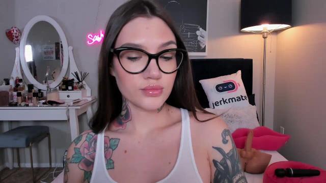 Thumbnail 3, SashaNels's Stream at Streamate, 24 days ago