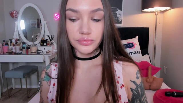 Thumbnail 2, SashaNels's Stream at Streamate, 12 days ago