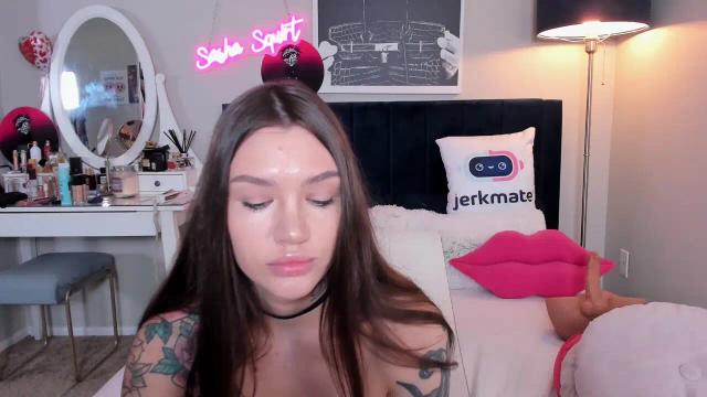 Image 10 of SashaNels Stream on Streamate on 6 days ago