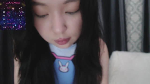 Thumbnail 1, SayaKouo's Stream at Streamate, 9 months ago