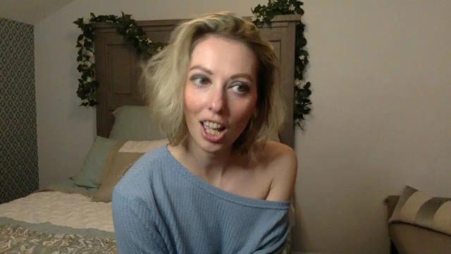 Thumbnail 3, SerenaBlakeXO's Stream at Streamate, 6 months ago