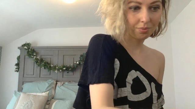 Thumbnail 2, SerenaBlakeXO's Stream at Streamate, 5 months ago