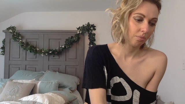 Thumbnail 3, SerenaBlakeXO's Stream at Streamate, 5 months ago