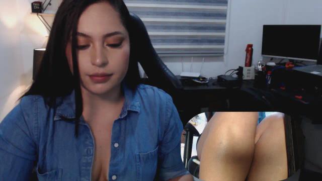 Thumbnail 1, SharaThomas's Stream at Streamate, 1 month ago