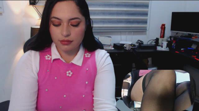 Thumbnail 1, SharaThomas's Stream at Streamate, 1 month ago