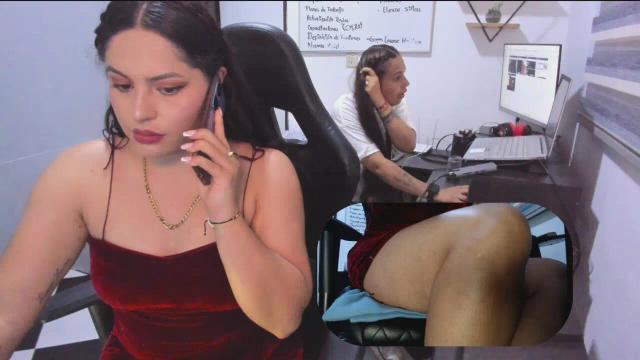 Image 4 of SharaThomas Stream on Streamate on 16 days ago