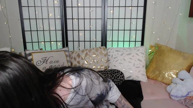 Thumbnail 1, SheenaRose's Stream at Streamate, 1 month ago