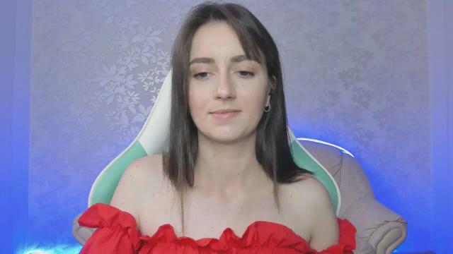 Thumbnail 2, SilenceJoy's Stream at Streamate, 1 month ago