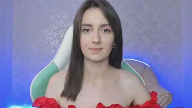 Thumbnail 3, SilenceJoy's Stream at Streamate, 1 month ago