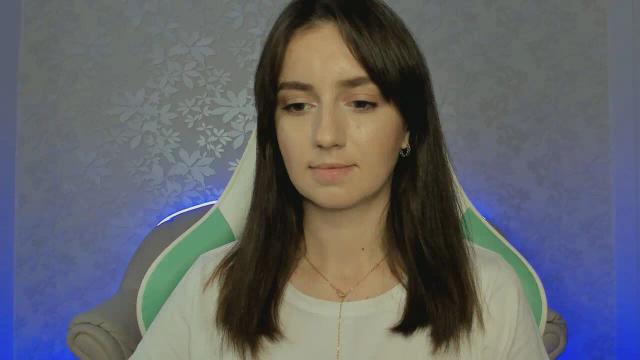 Thumbnail 1, SilenceJoy's Stream at Streamate, 1 month ago