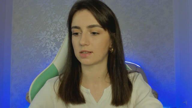 Thumbnail 3, SilenceJoy's Stream at Streamate, 22 days ago