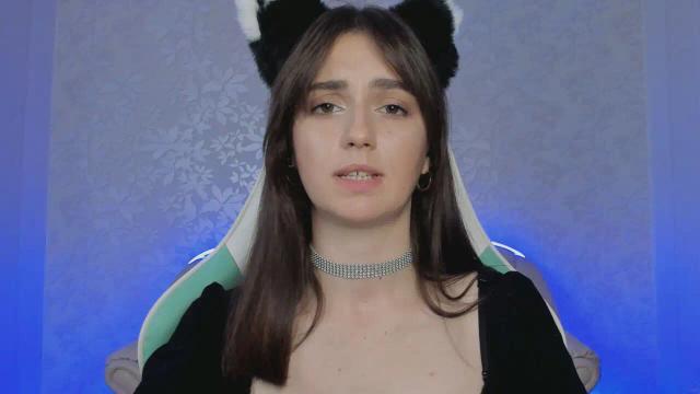 Thumbnail 1, SilenceJoy's Stream at Streamate, 20 days ago