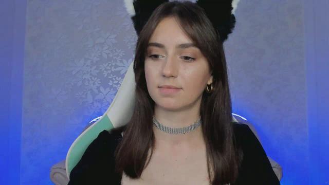 Thumbnail 2, SilenceJoy's Stream at Streamate, 20 days ago