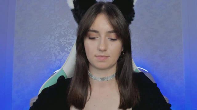 Thumbnail 3, SilenceJoy's Stream at Streamate, 20 days ago