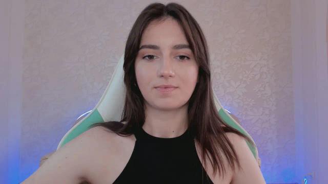 Thumbnail 3, SilenceJoy's Stream at Streamate, 17 days ago