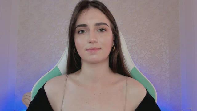 Thumbnail 2, SilenceJoy's Stream at Streamate, 13 days ago