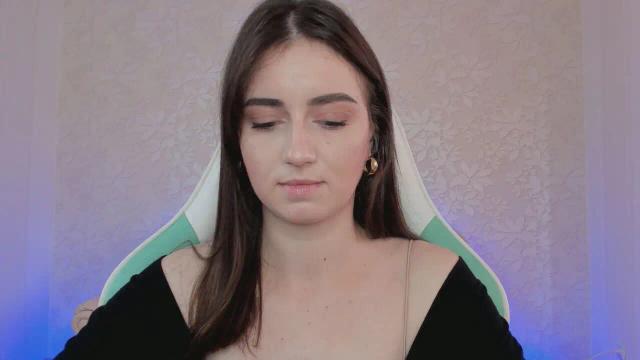 Thumbnail 3, SilenceJoy's Stream at Streamate, 13 days ago