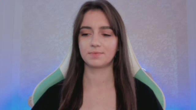 Thumbnail 2, SilenceJoy's Stream at Streamate, 3 days ago