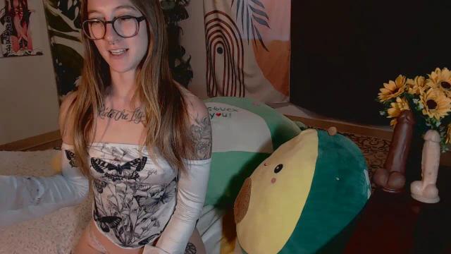 Thumbnail 2, SlimThiccShady's Stream at Streamate, 1 month ago